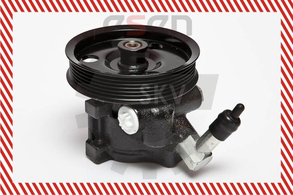 Насос гидравлики SKV 10SKV066 цена, от 84.60 USD