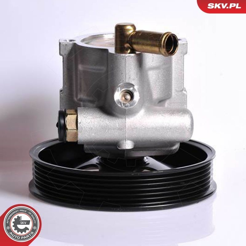 Насос гидроусилителя руля SKV 10SKV083