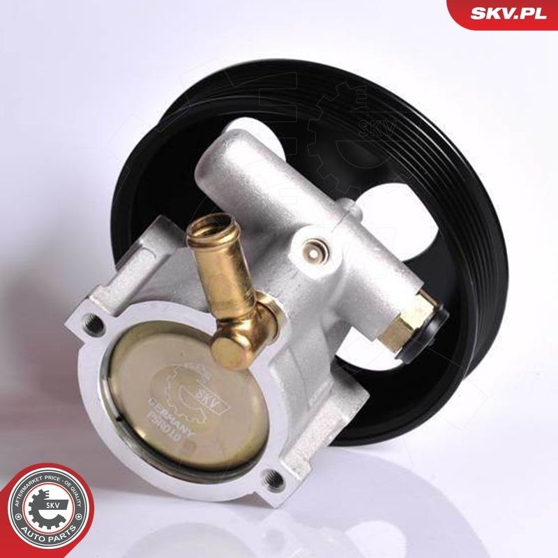 Насос гидравлики SKV 10SKV083 цена, от 71.68 USD