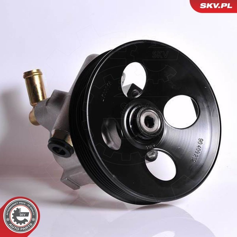 10SKV083 SKV ГУР руля
