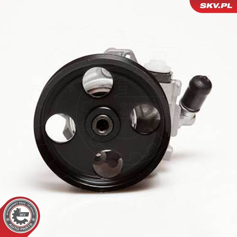 Купить 10SKV098 SKV Насос рулевого управления