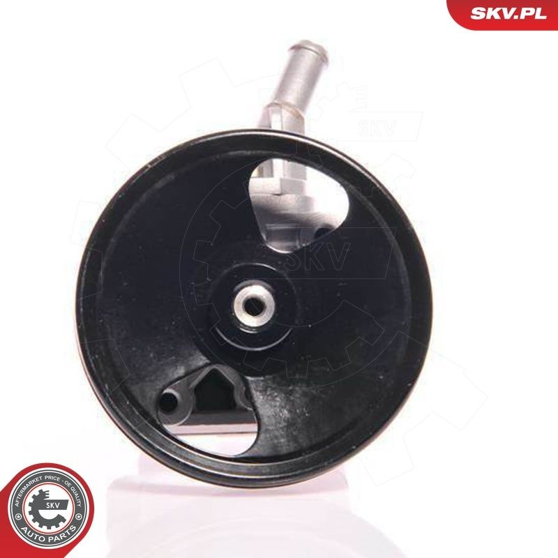 Насос ГУР 10SKV127 SKV