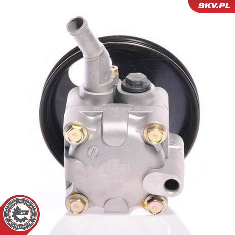 Насос гидроусилителя руля SKV 10SKV127