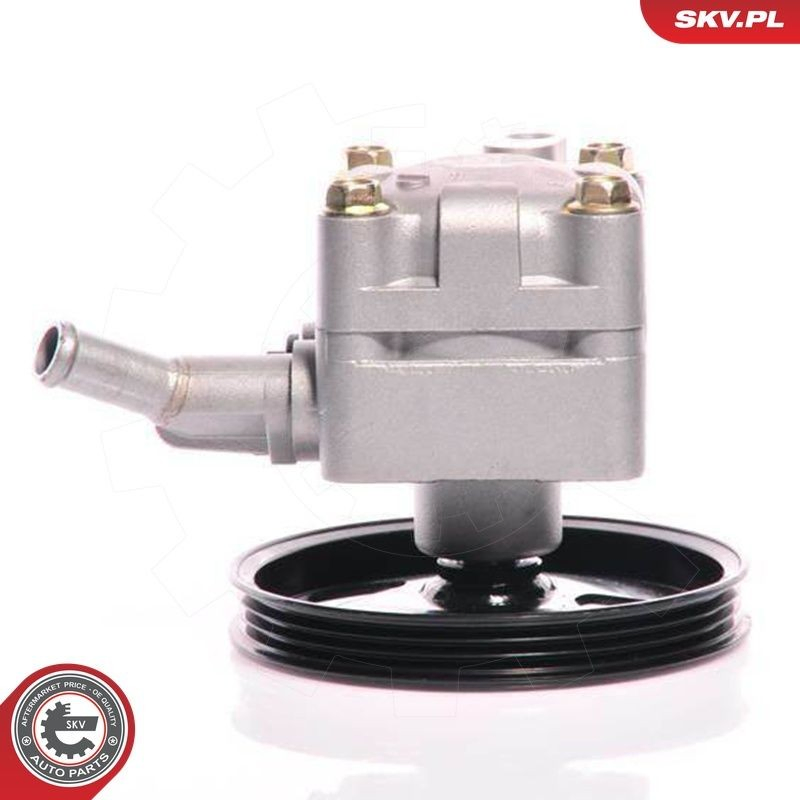 10SKV127 SKV ГУР руля