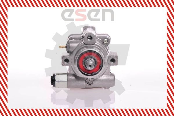 Насос гидравлики SKV 10SKV132 цена, от 44.34 USD