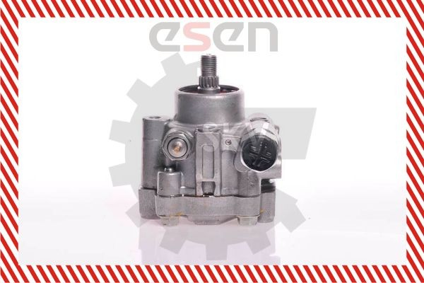 Купить 10SKV132 SKV Насос рулевого управления