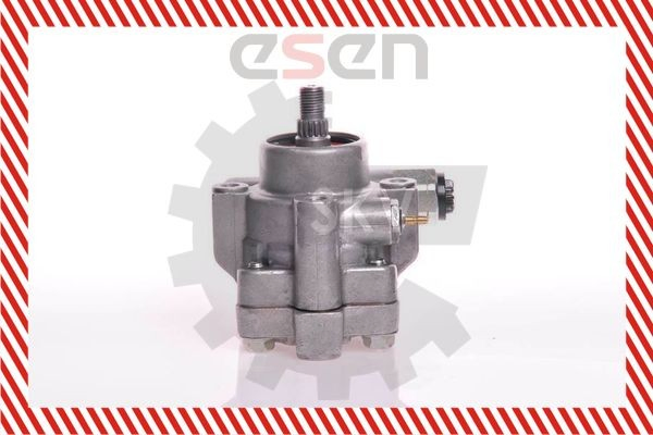 10SKV132 SKV ГУР руля