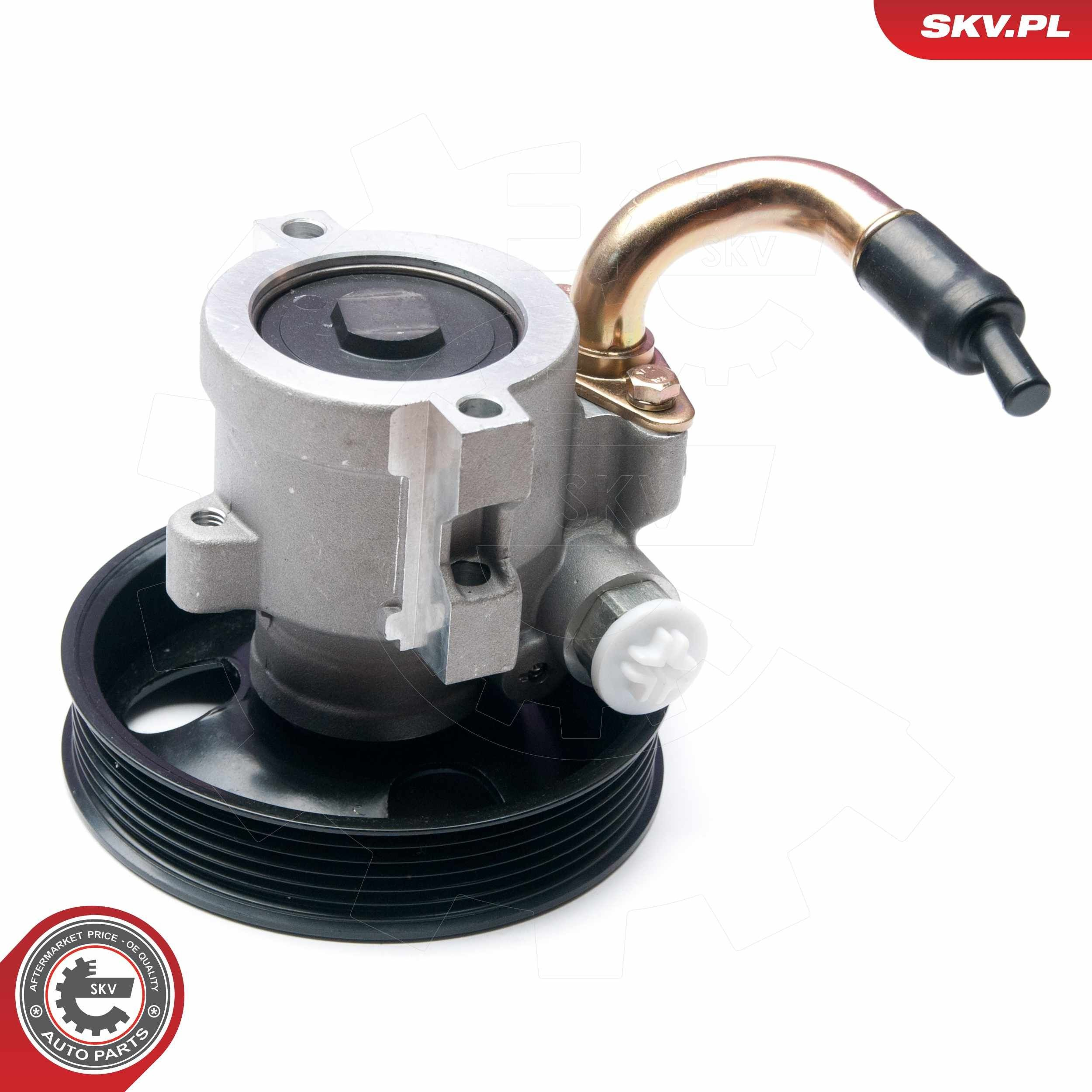 Насос гидравлики SKV 10SKV134 цена, от 79.28 USD