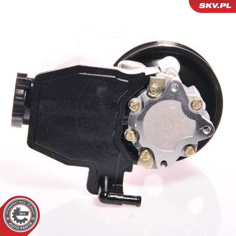 Насос ГУР 10SKV139 SKV