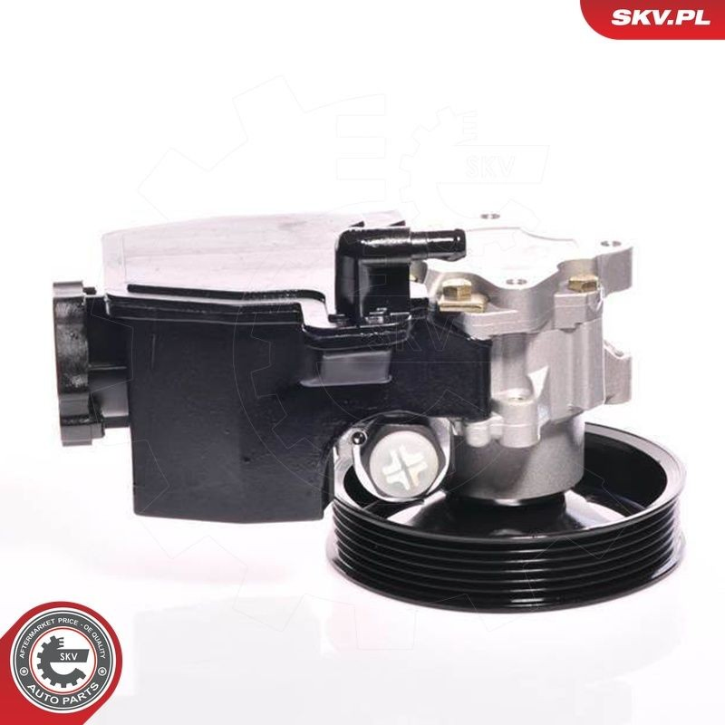Насос гидроусилителя руля SKV 10SKV139