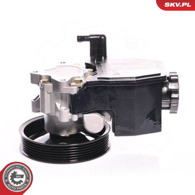 Насос гидравлики SKV 10SKV139 цена, от 95.24 USD