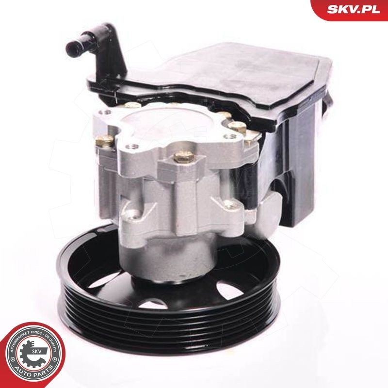 10SKV139 SKV ГУР руля