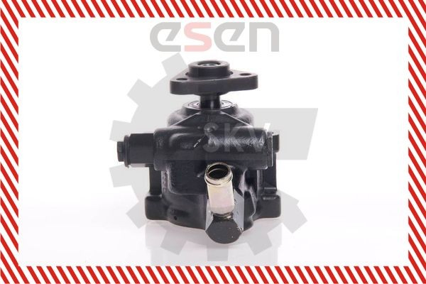 10SKV144 SKV ГУР руля