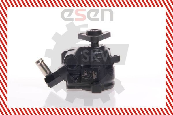 Купить 10SKV144 SKV Насос рулевого управления