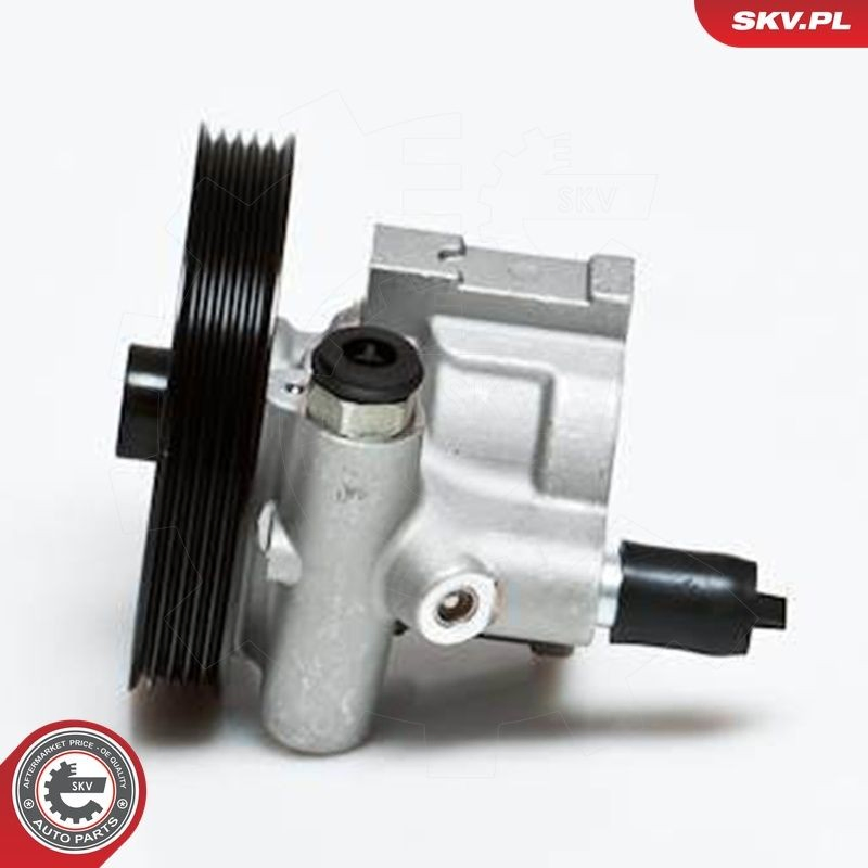 10SKV151 SKV ГУР руля