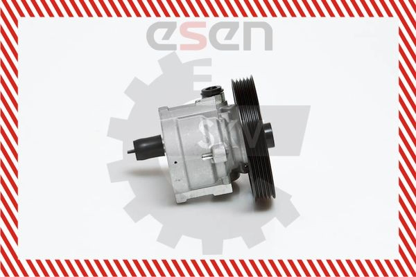 Насос ГУР 10SKV151 SKV