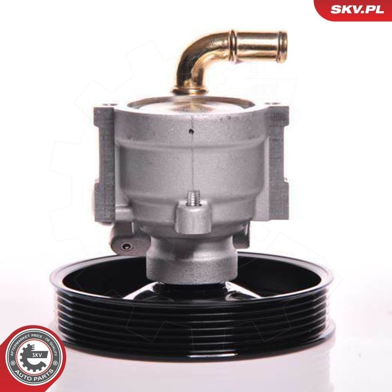 10SKV164 SKV ГУР руля