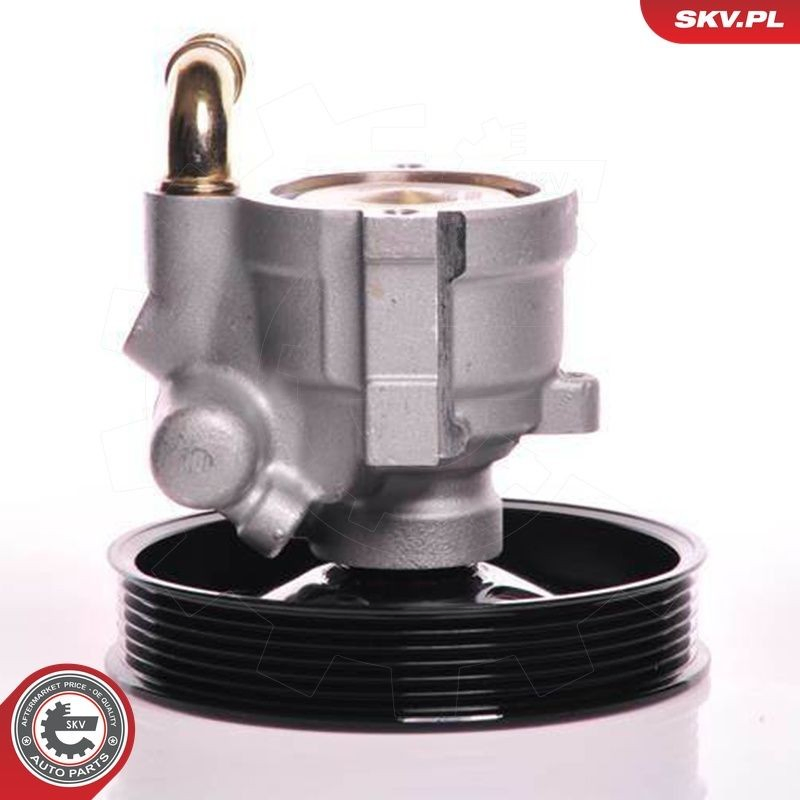 Насос ГУР 10SKV164 SKV