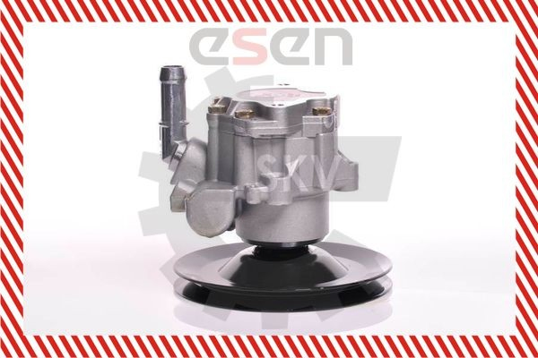 10SKV169 SKV ГУР руля