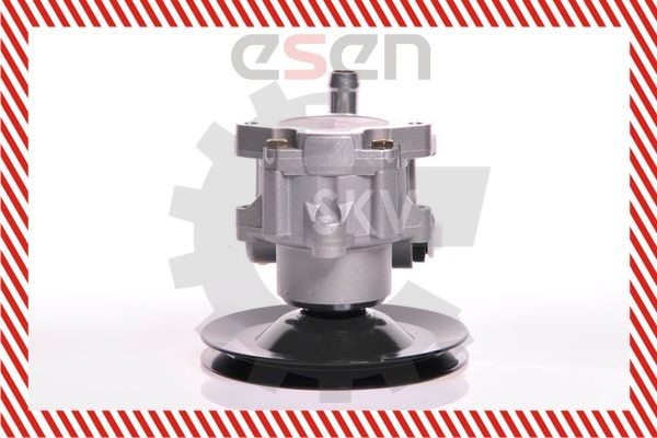 Насос ГУР 10SKV169 SKV