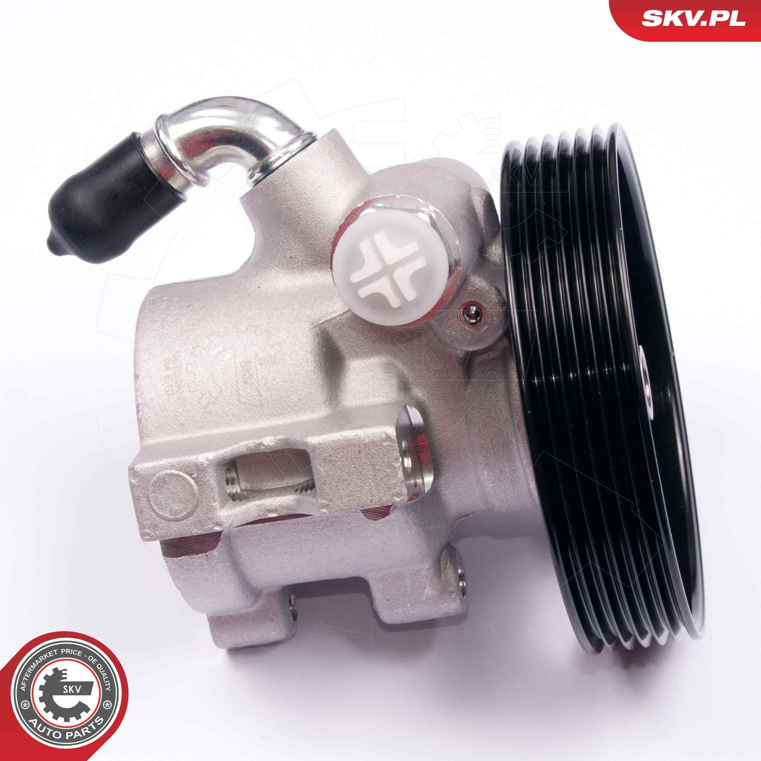 Насос гидравлики SKV 10SKV174 цена, от 81.64 USD