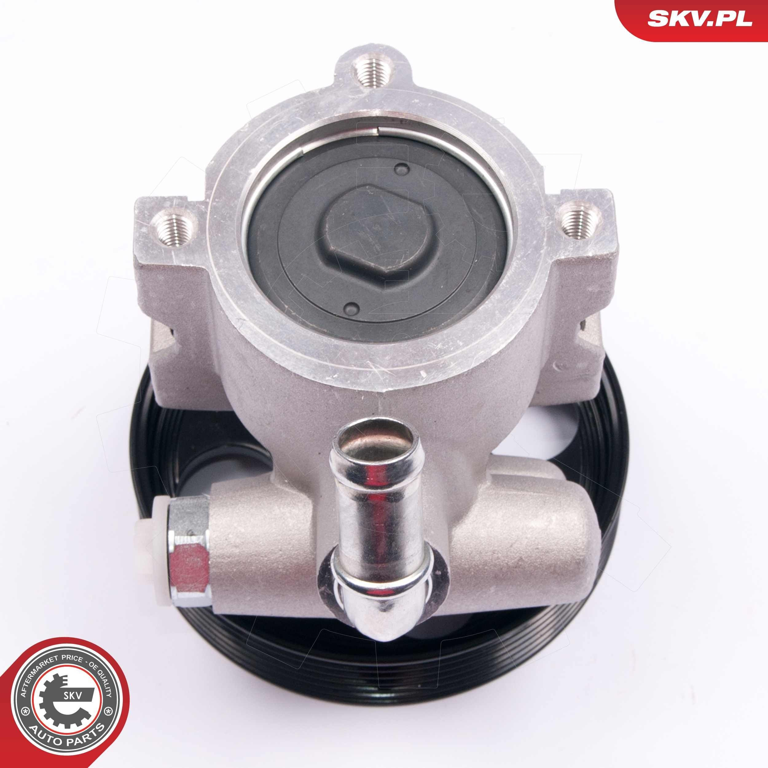 10SKV174 SKV ГУР руля