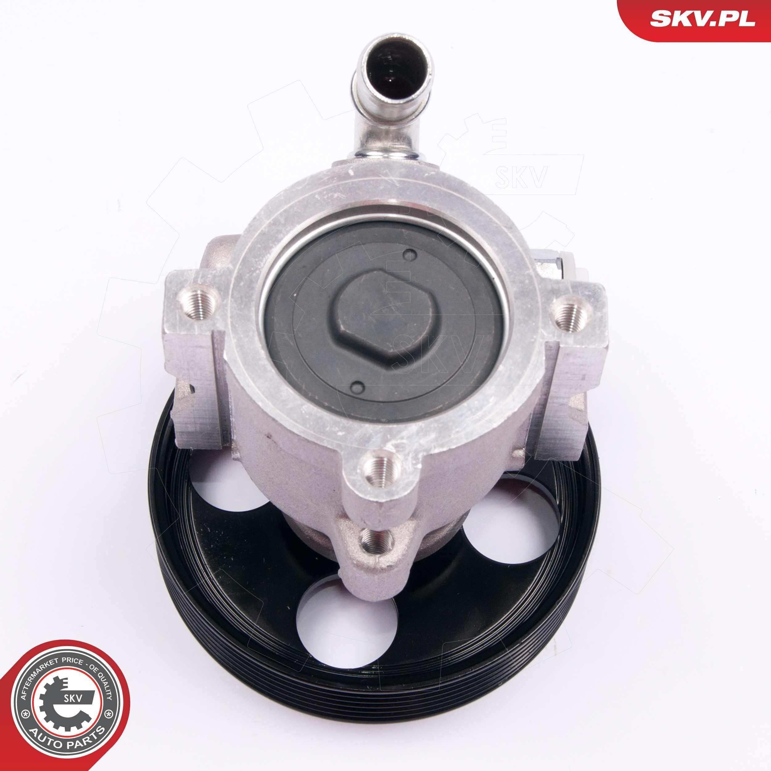 Насос ГУР 10SKV174 SKV
