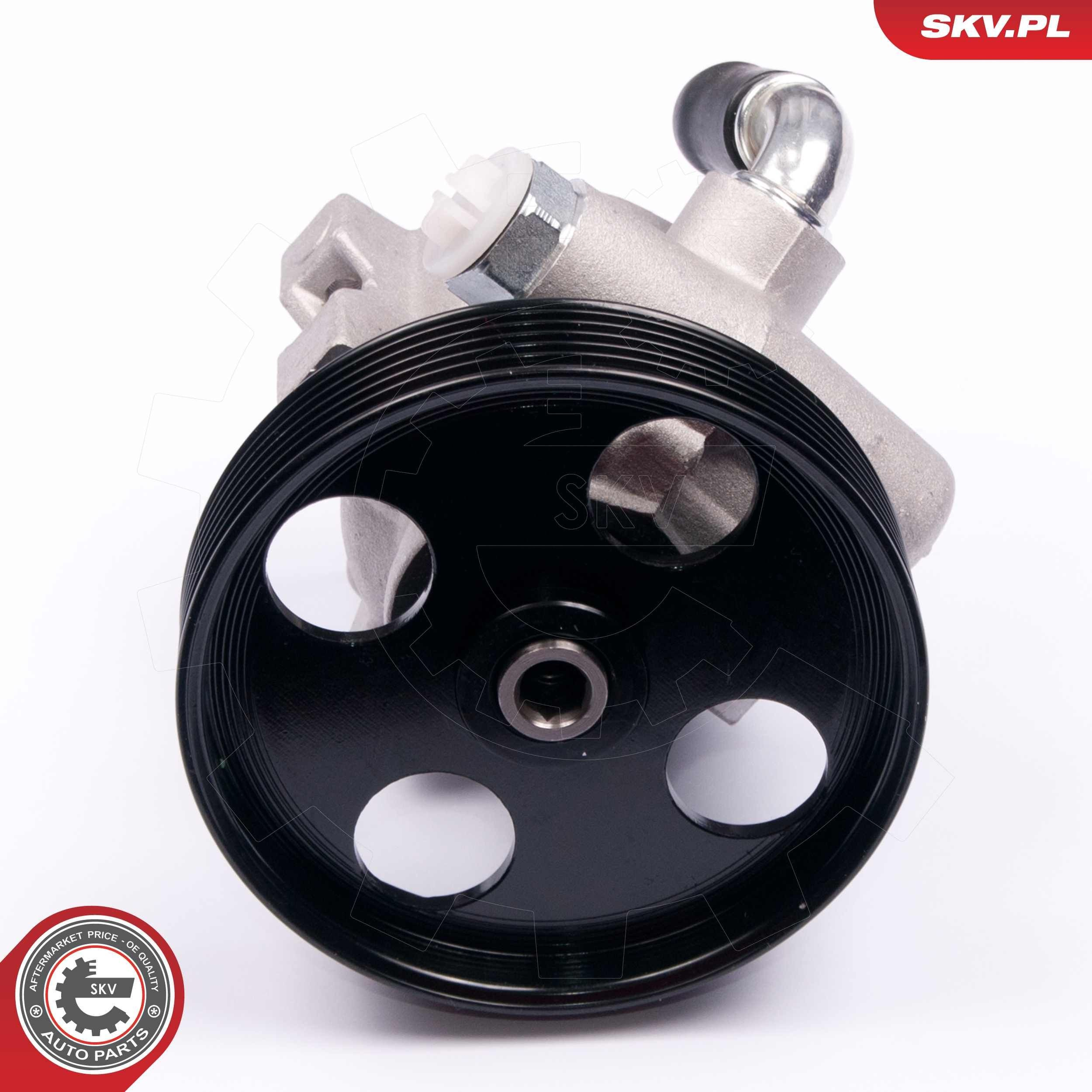 Насос гидроусилителя руля SKV 10SKV174