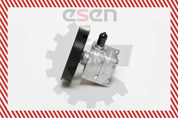 10SKV177 SKV ГУР руля