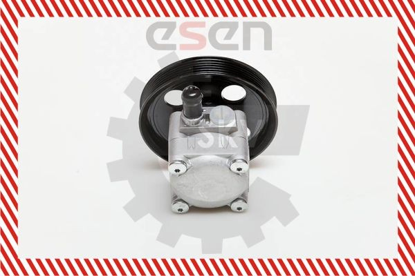 Насос ГУР 10SKV177 SKV
