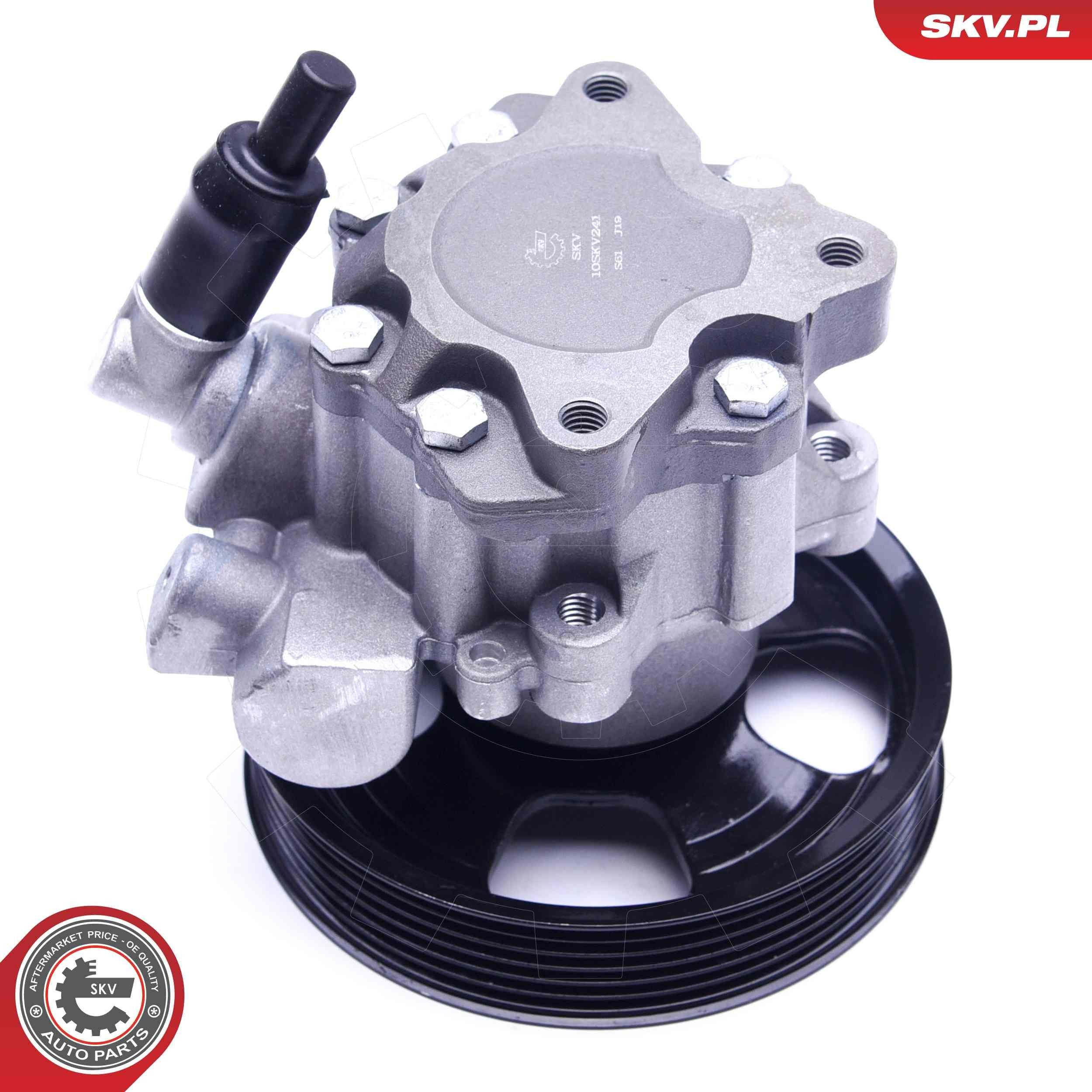 10SKV241 SKV ГУР руля