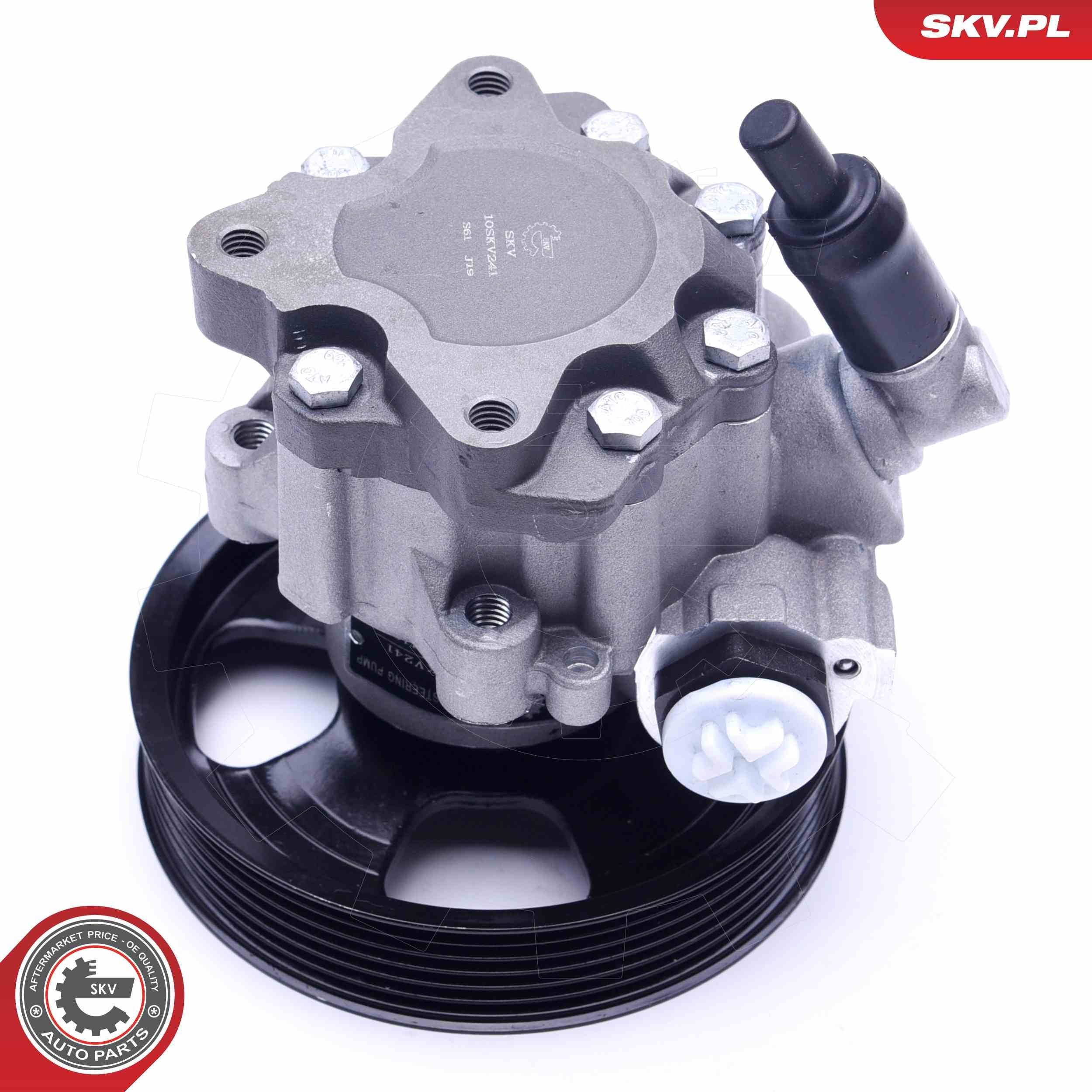 Насос гидравлики SKV 10SKV241 цена, от 73.27 USD