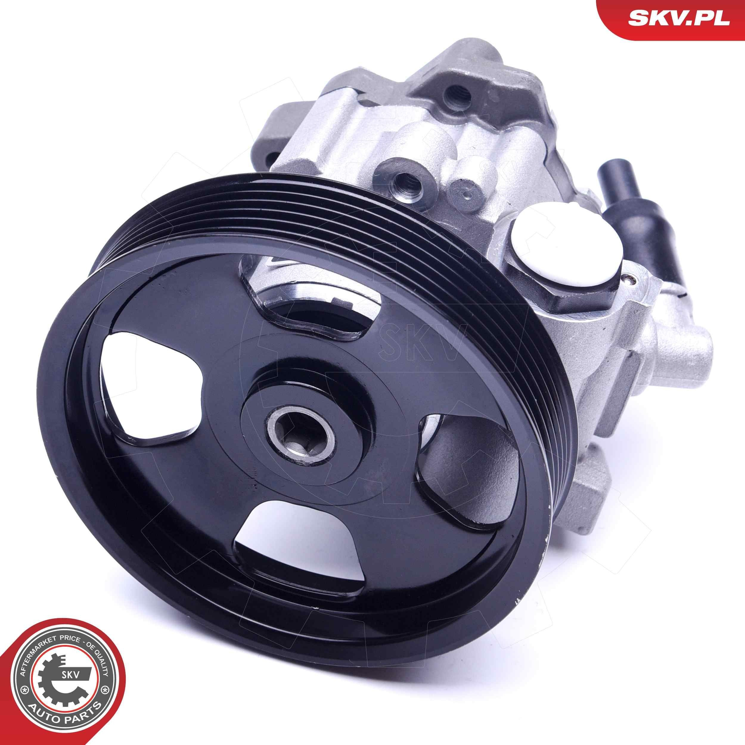 Насос ГУР 10SKV241 SKV