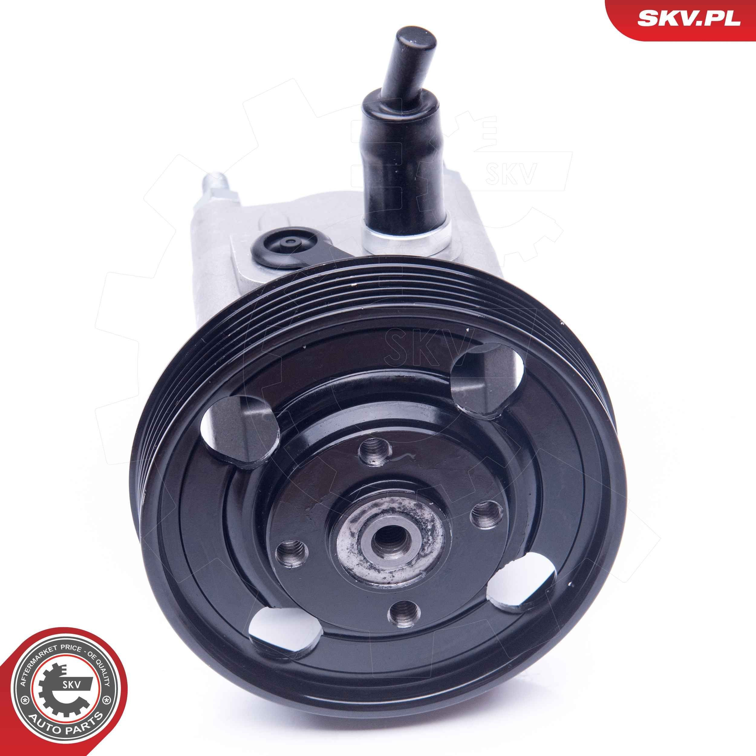 Насос ГУР 10SKV257 SKV