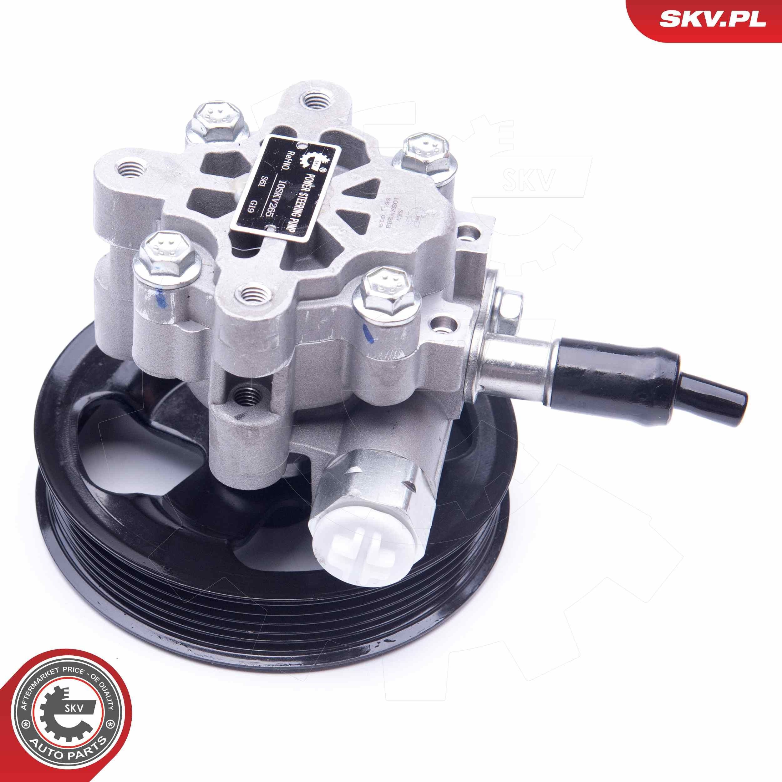 Насос гидравлики SKV 10SKV265 цена, от 120.72 USD