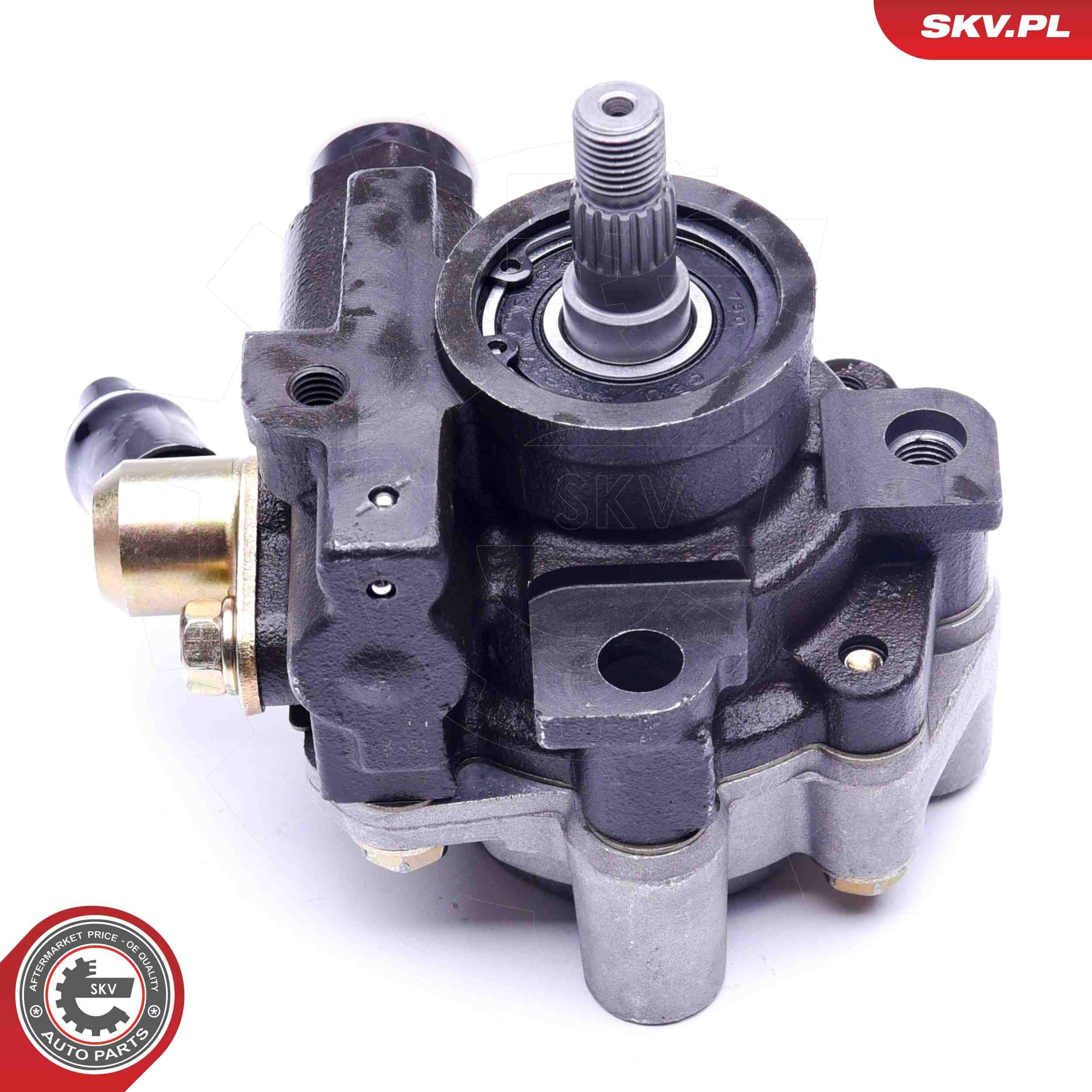 Насос гидравлики SKV 10SKV267 цена, от 115.05 USD