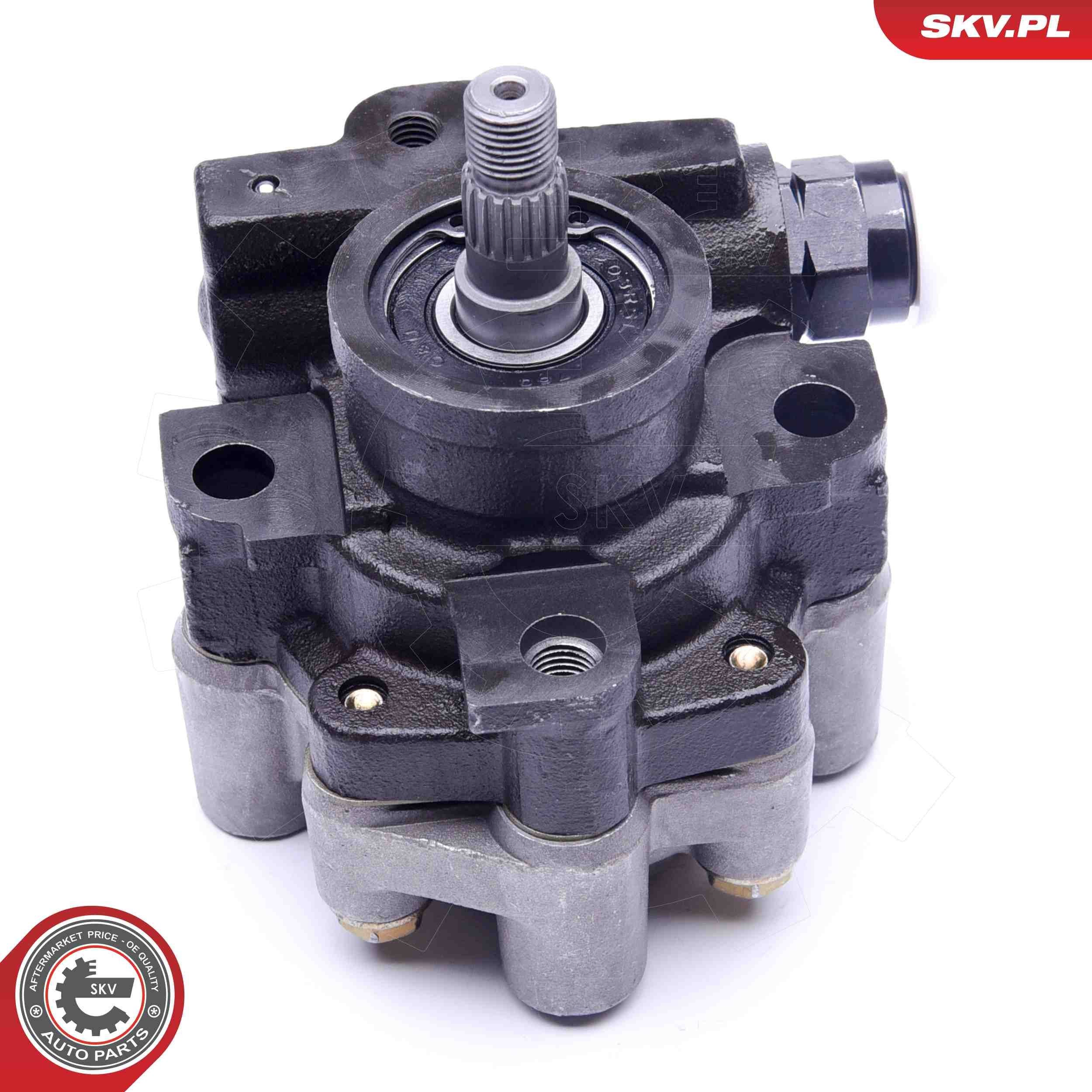 Насос ГУР 10SKV267 SKV