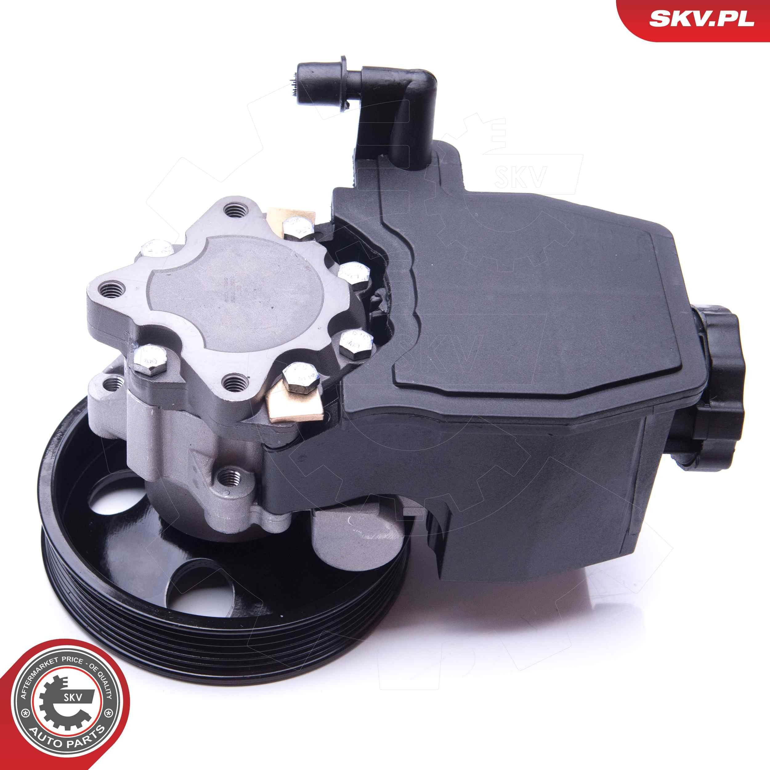10SKV269 SKV ГУР руля