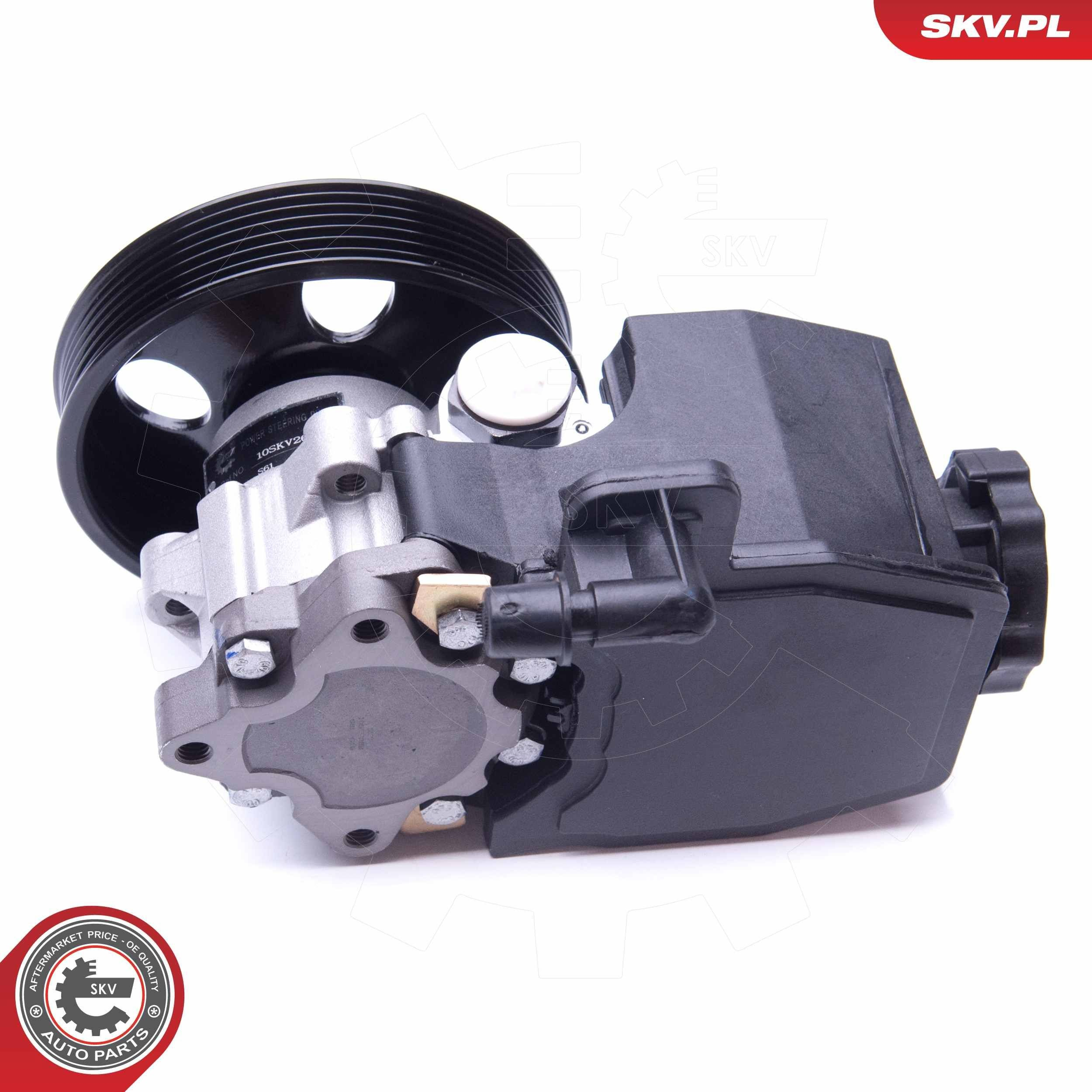 Насос гидроусилителя руля SKV 10SKV269