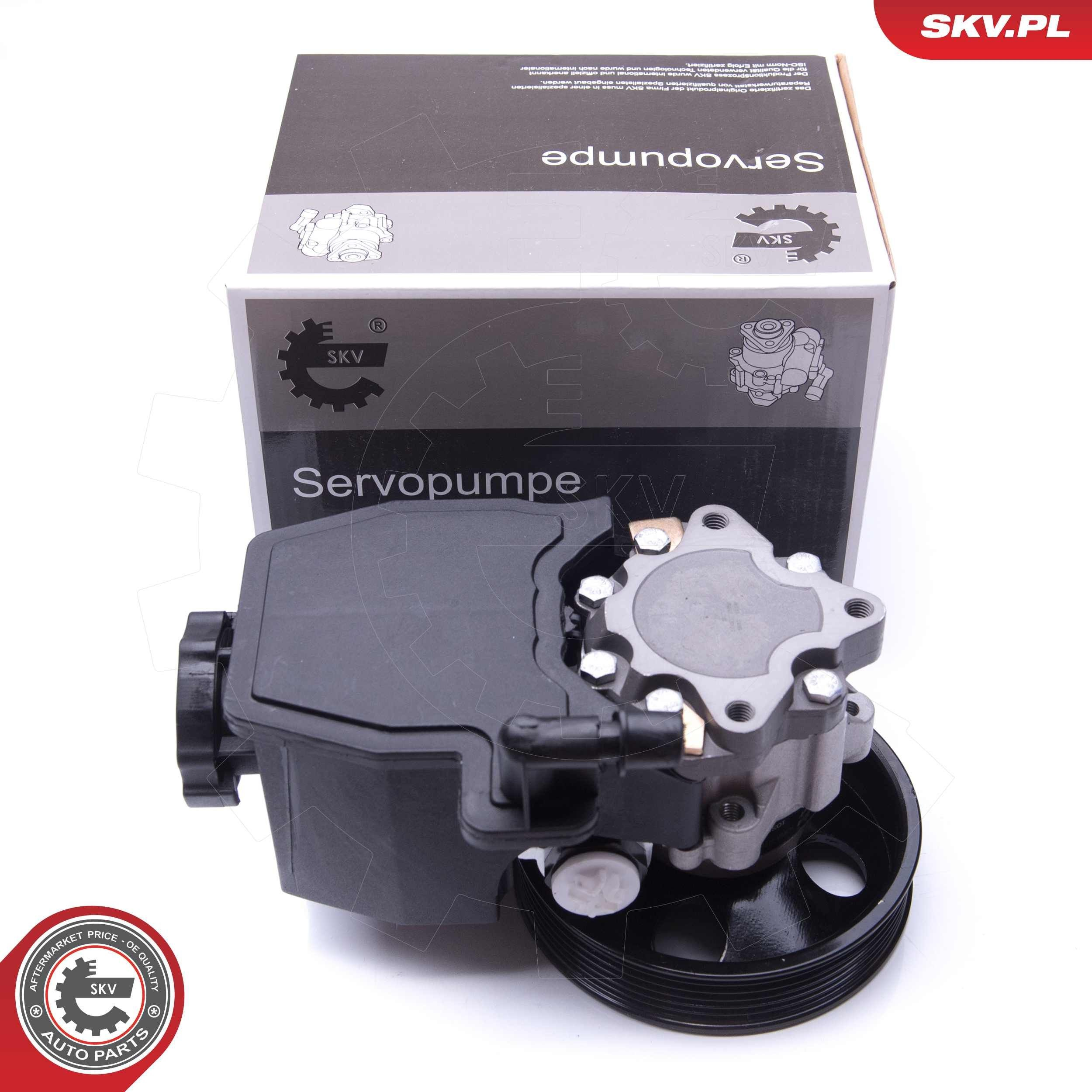 Насос гидравлики SKV 10SKV269 цена, от 104.26 USD