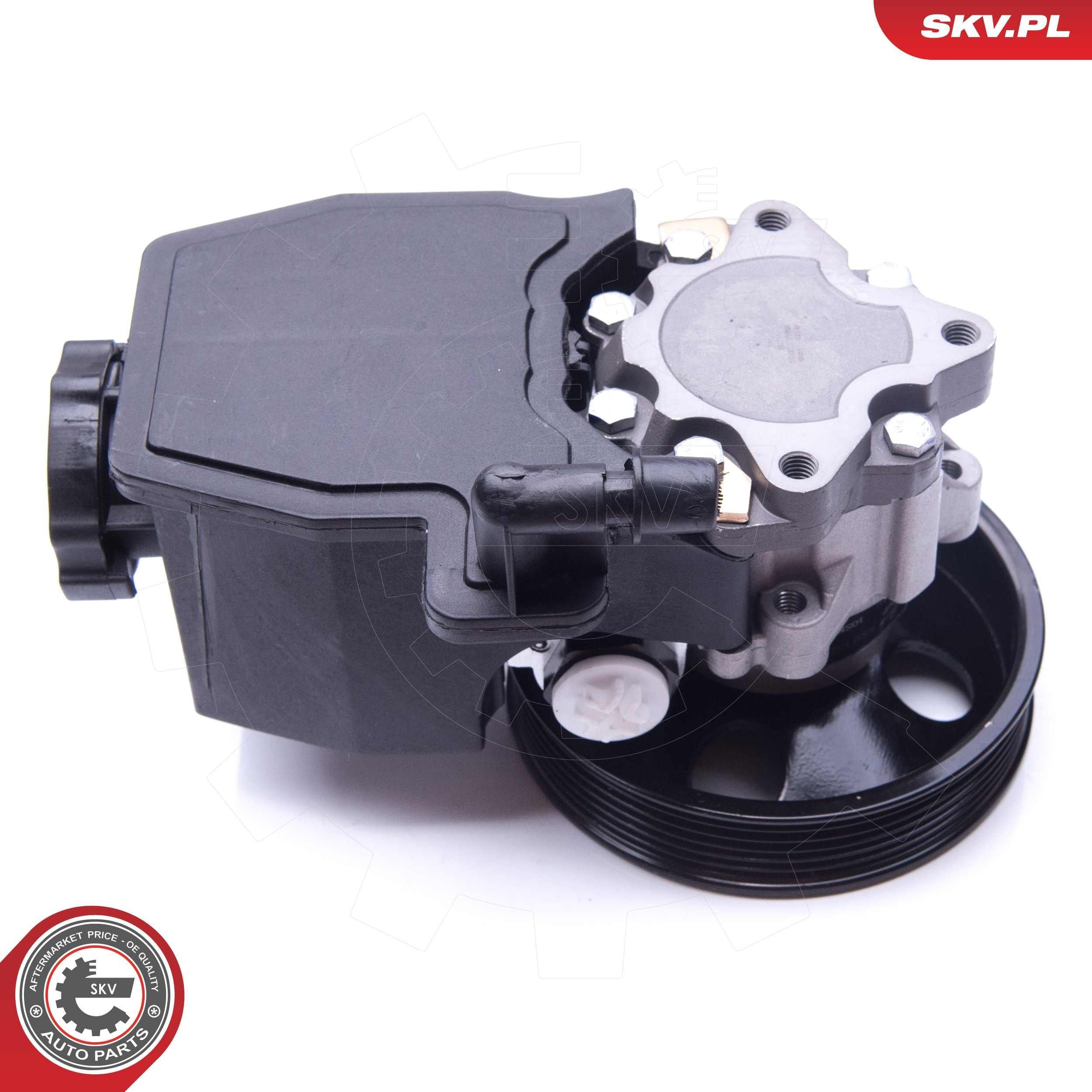 Насос ГУР 10SKV269 SKV