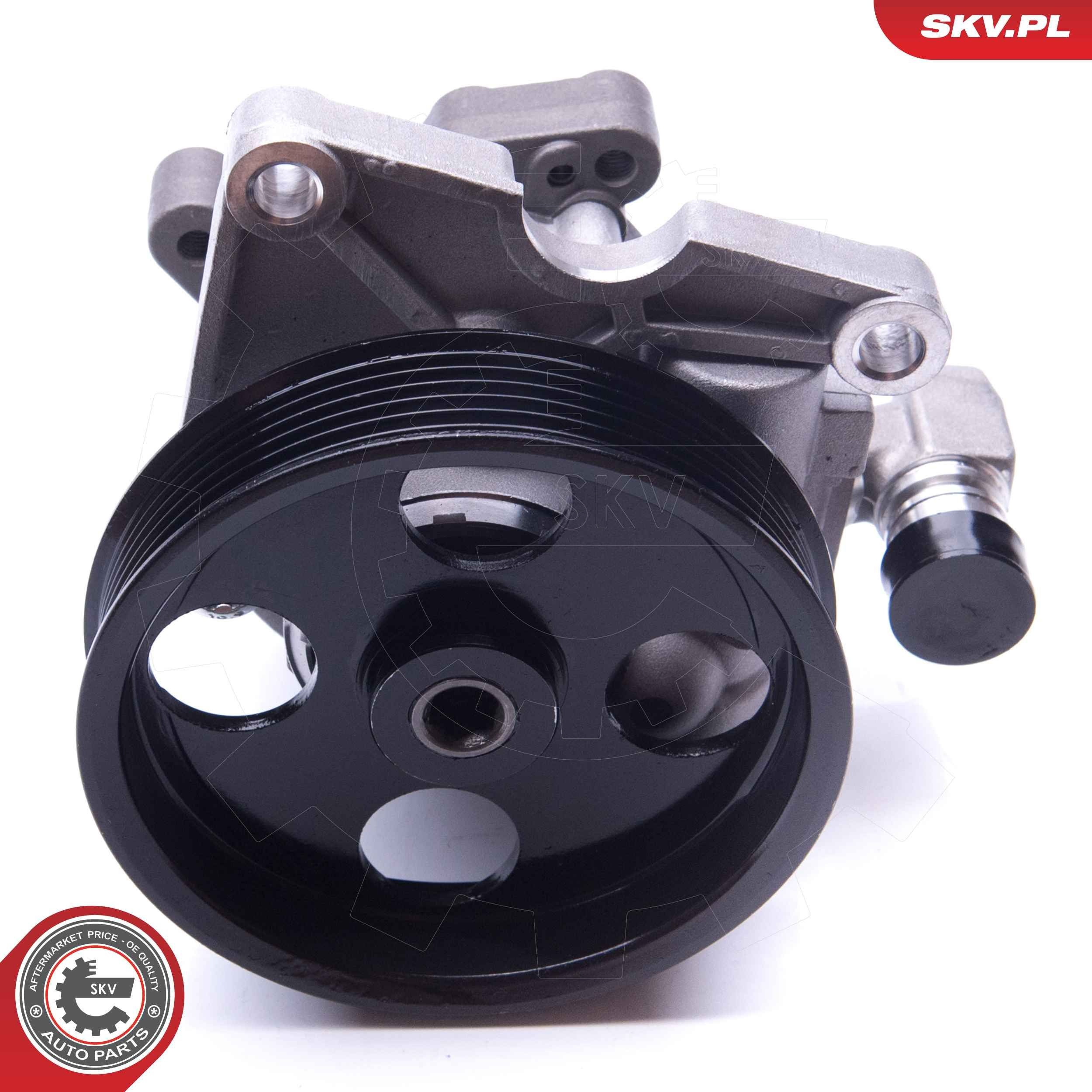 Насос гидравлики SKV 10SKV272 цена, от 107.31 USD