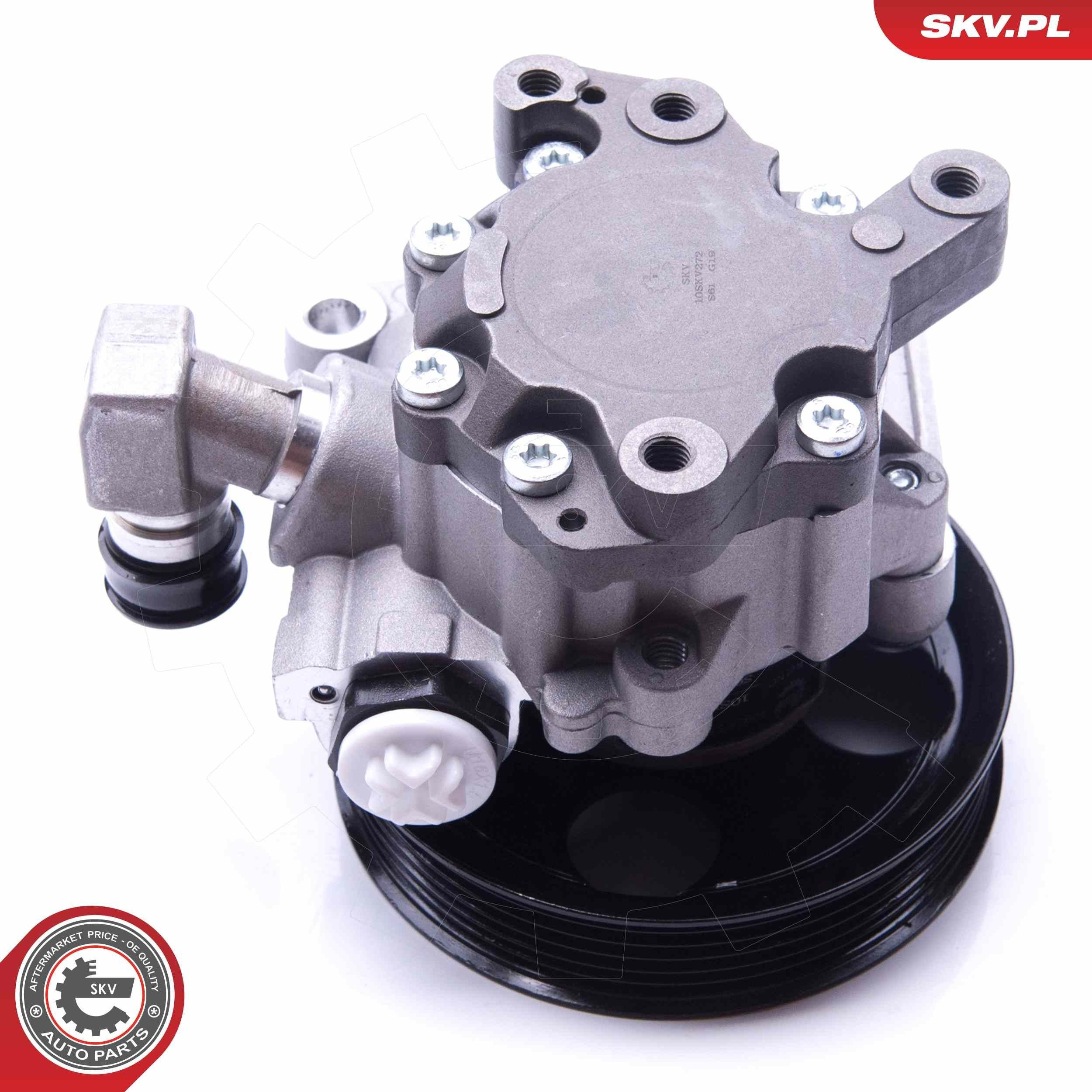 10SKV272 SKV ГУР руля
