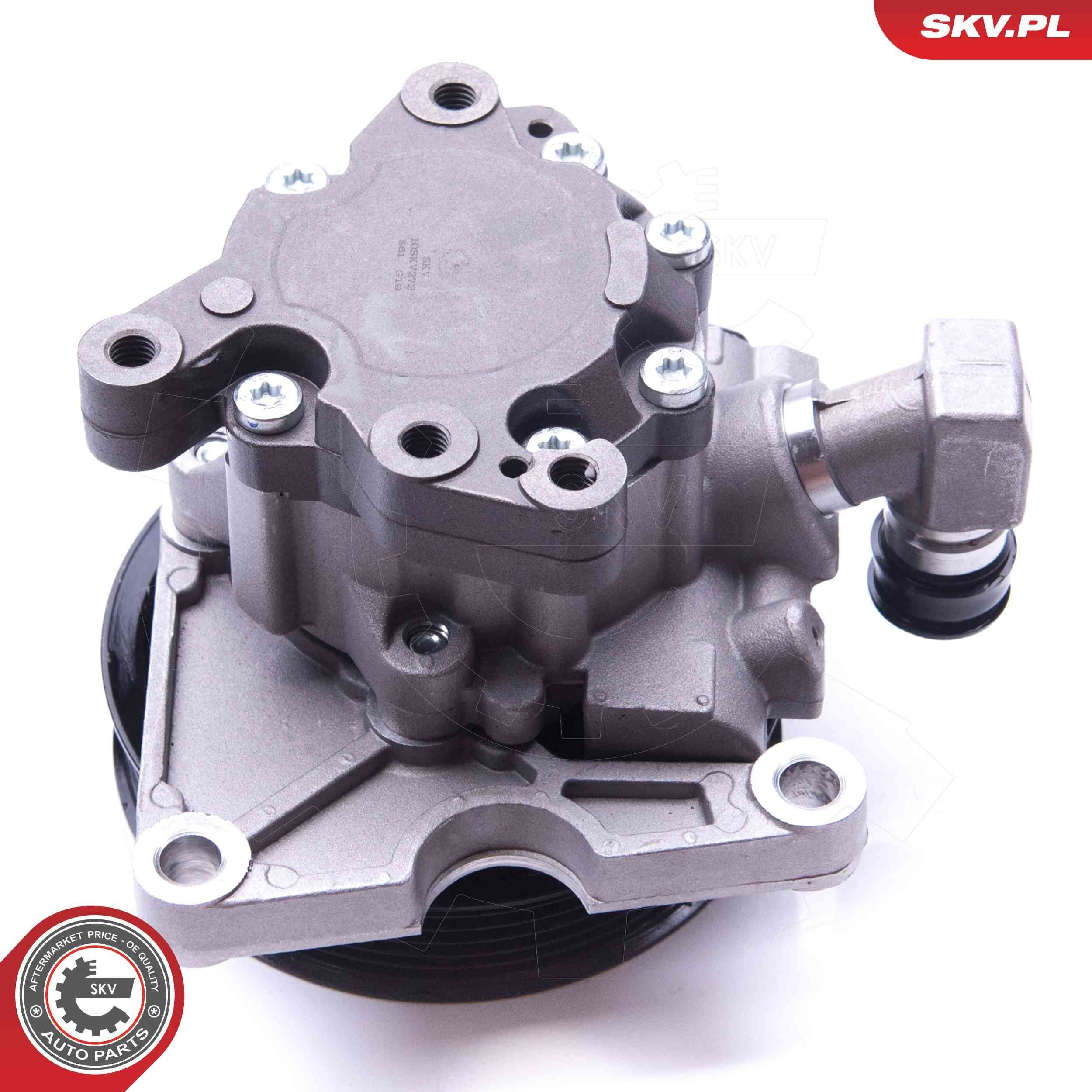 Насос ГУР 10SKV272 SKV