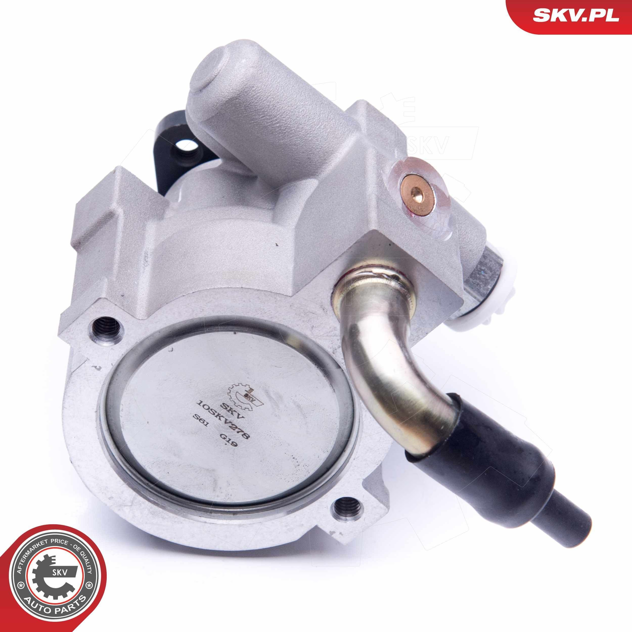 Купить 10SKV278 SKV Насос рулевого управления