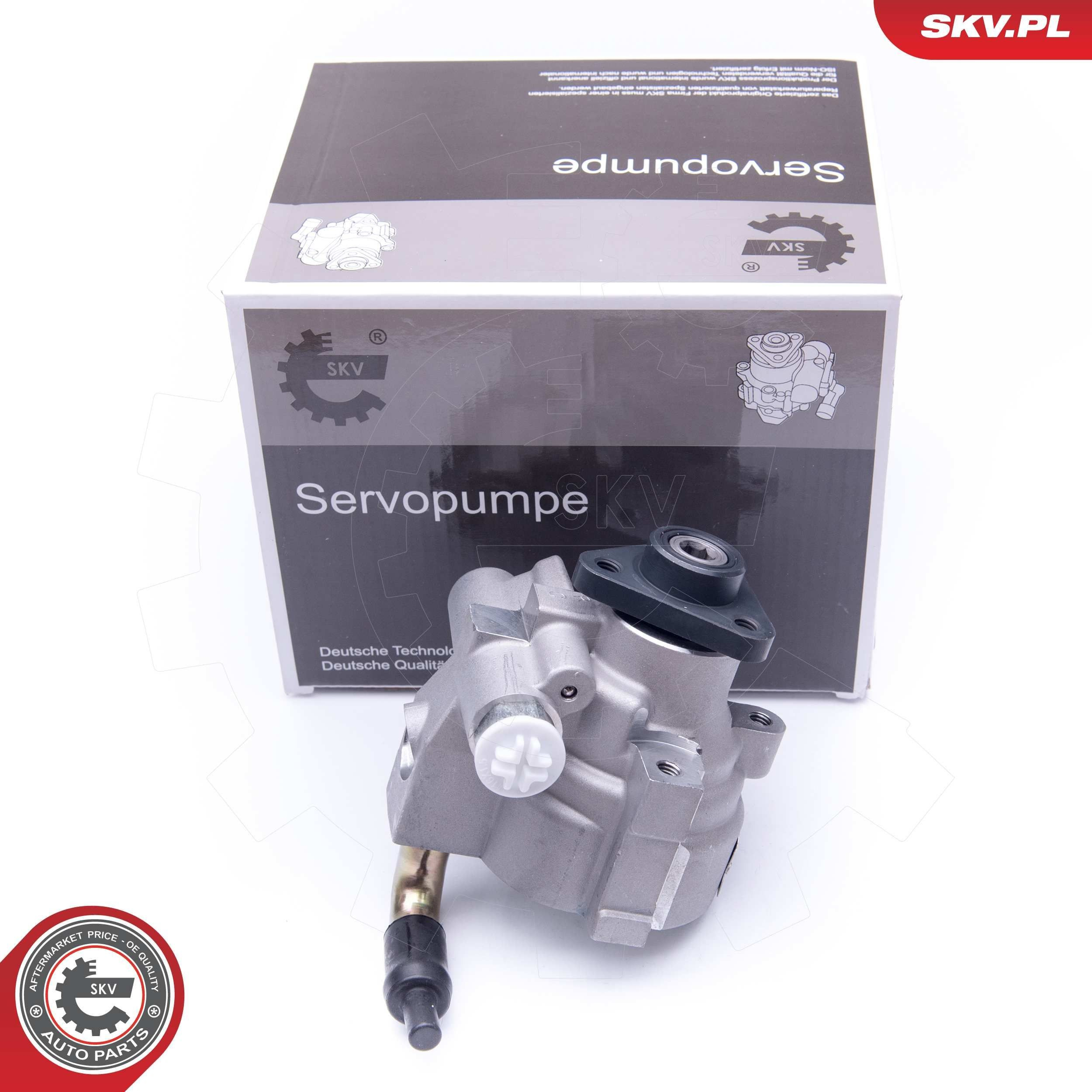 10SKV278 SKV ГУР руля
