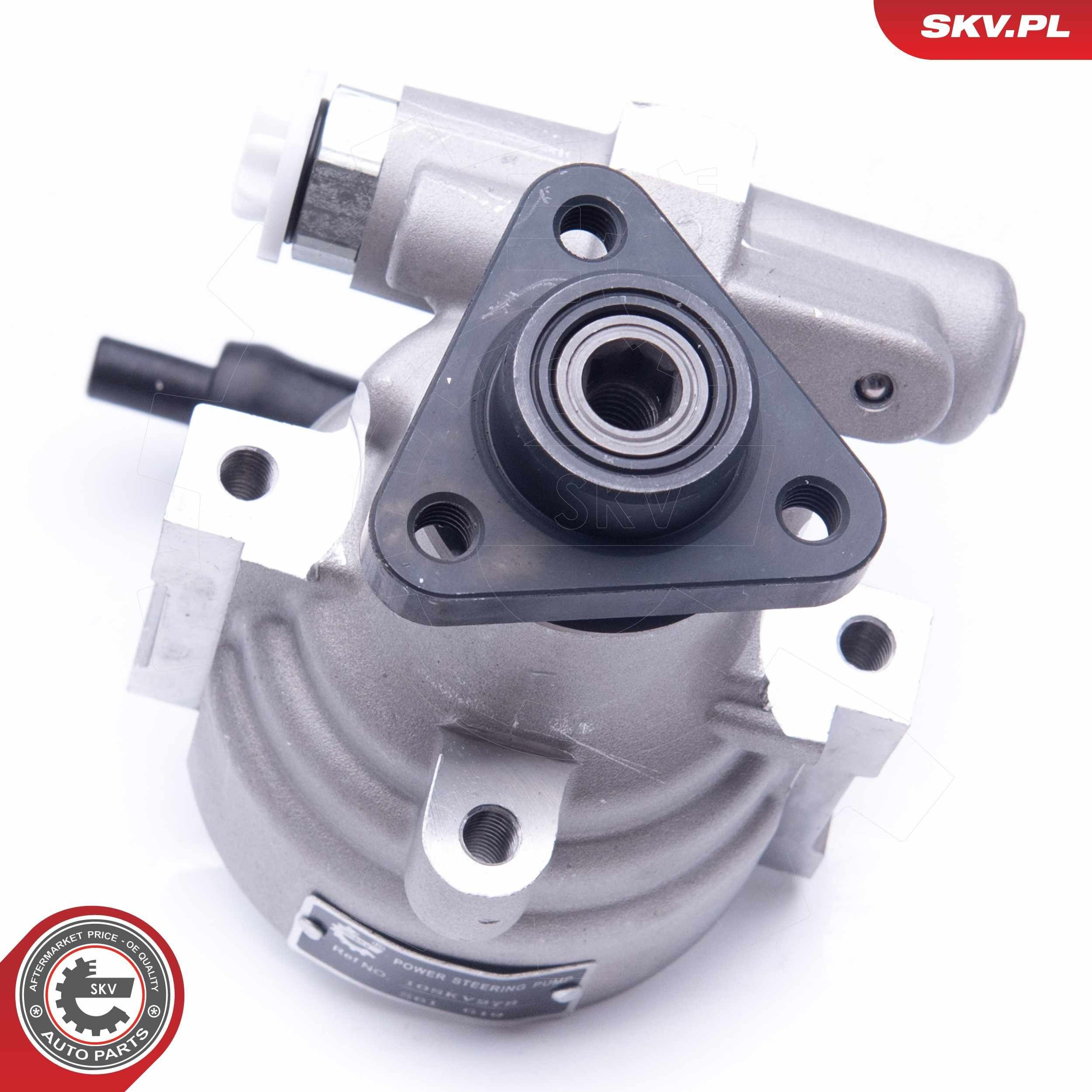 Насос ГУР 10SKV278 SKV