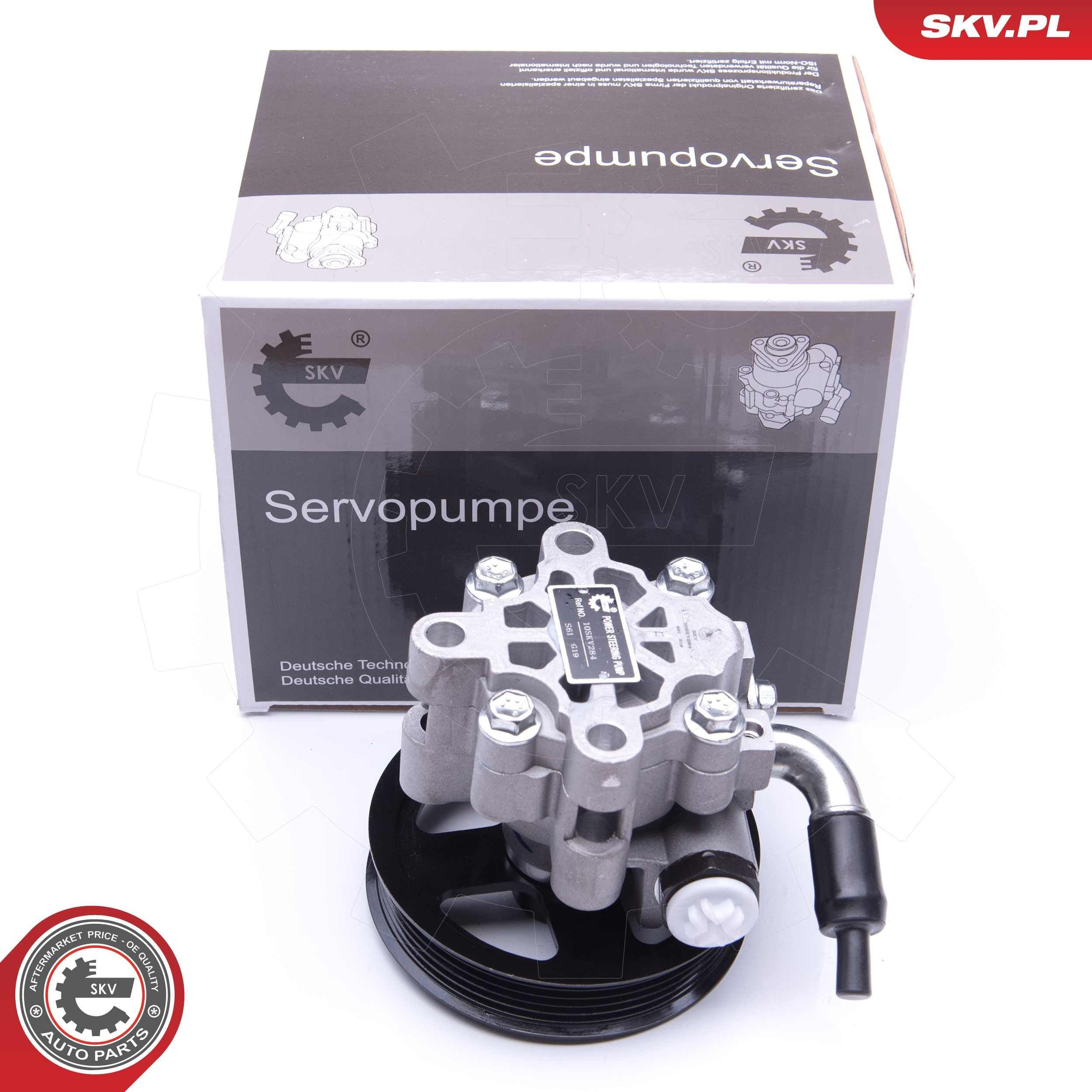 Насос гидравлики SKV 10SKV284 цена, от 112.63 USD