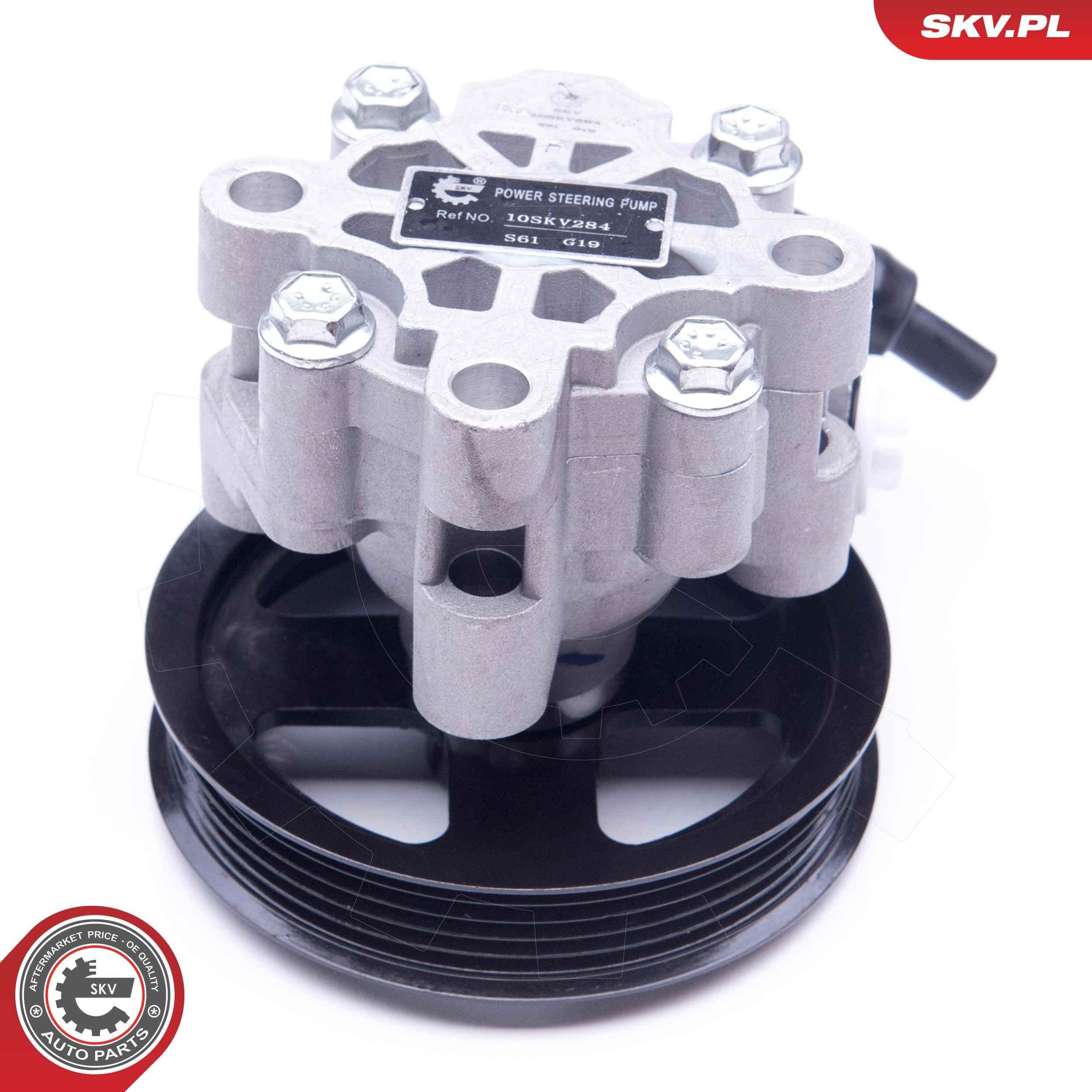 Насос ГУР 10SKV284 SKV