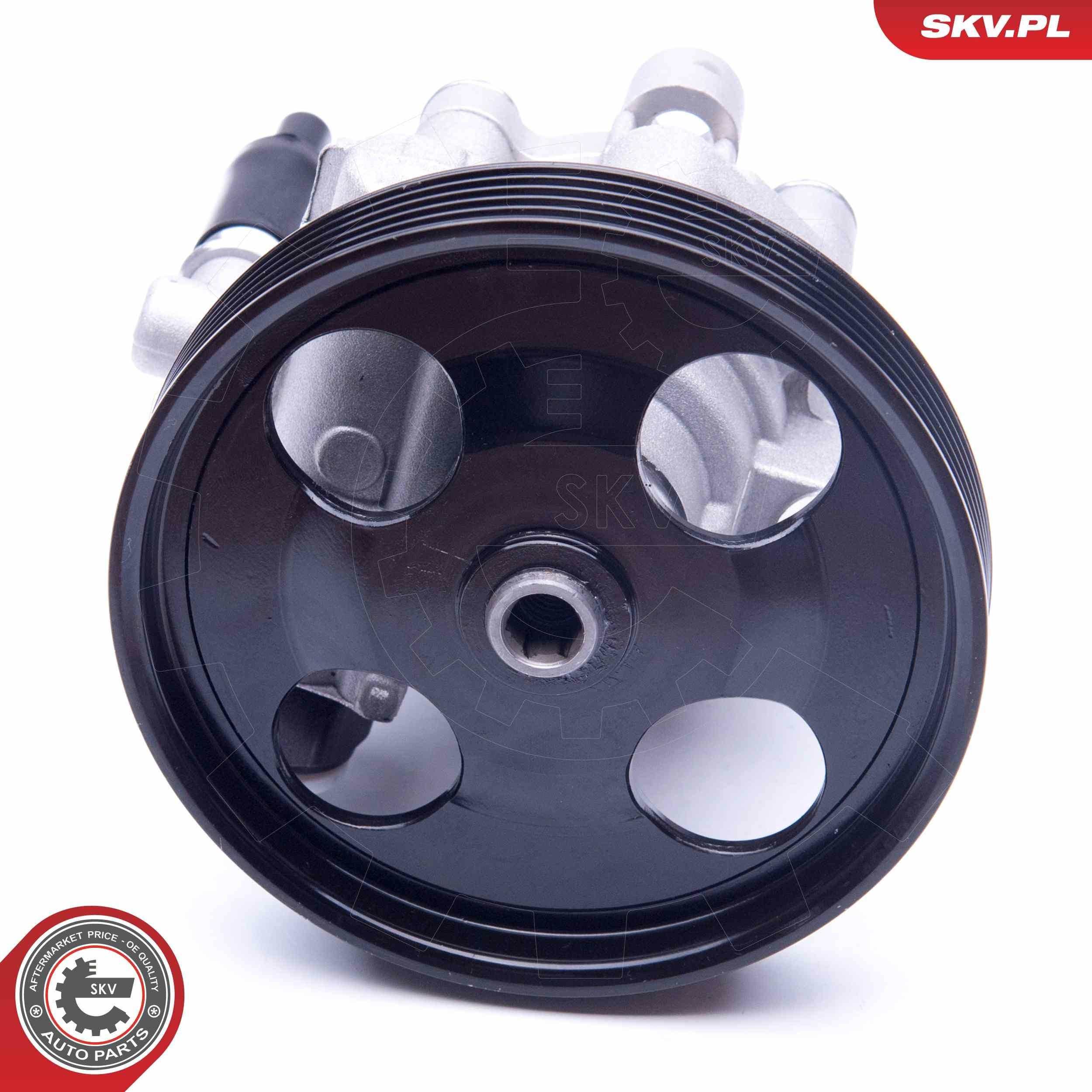 Насос гидравлики SKV 10SKV287 цена, от 110.13 USD